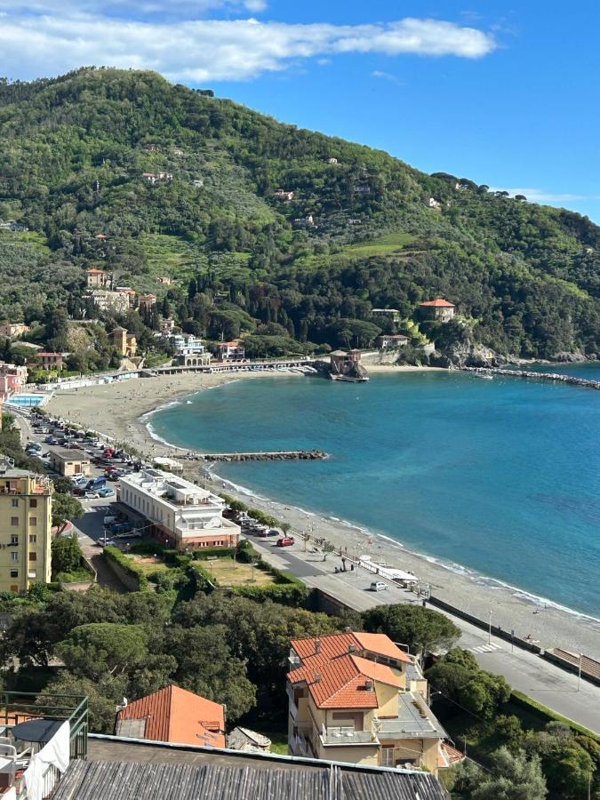 Appartamento Cielo&Terra2 Леванто Экстерьер фото